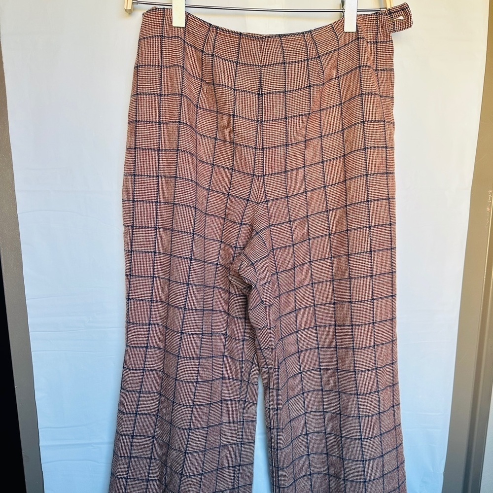 Vintage Pendleton 100% Wool pants size 4 - Picture 10 of 10